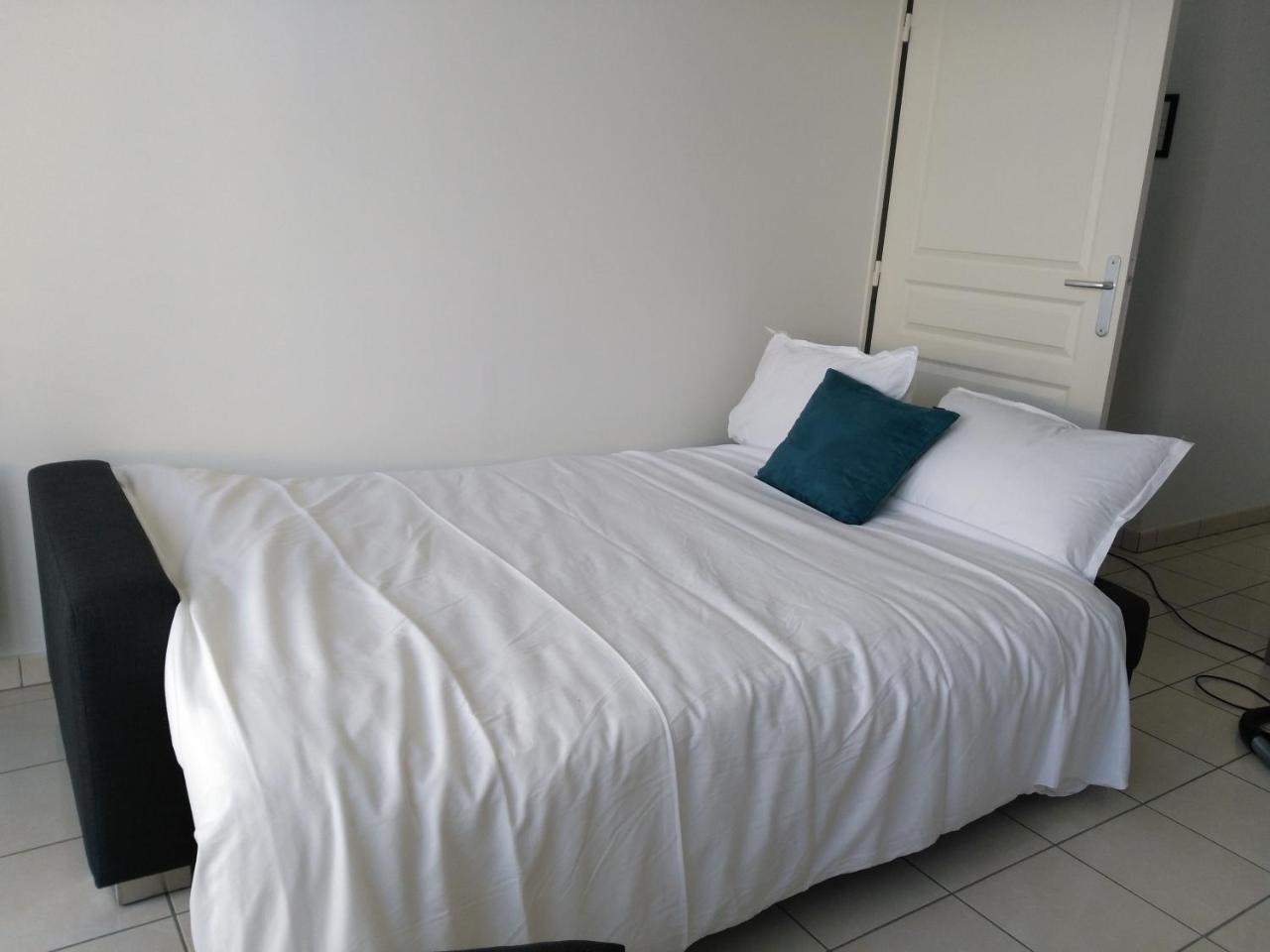 Superbe appartement dans le quartier de la gare Rouen Extérieur photo