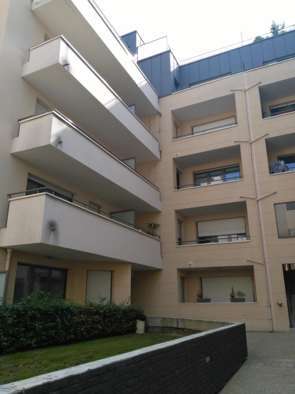 Superbe appartement dans le quartier de la gare Rouen Extérieur photo